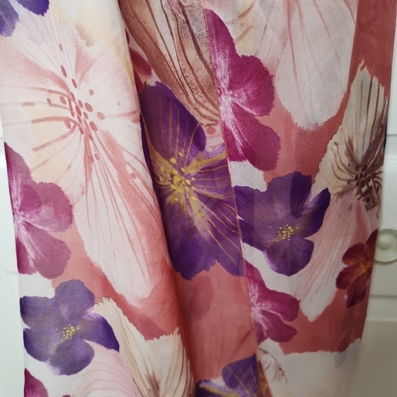 Sheer dress - Picture 6 of 6